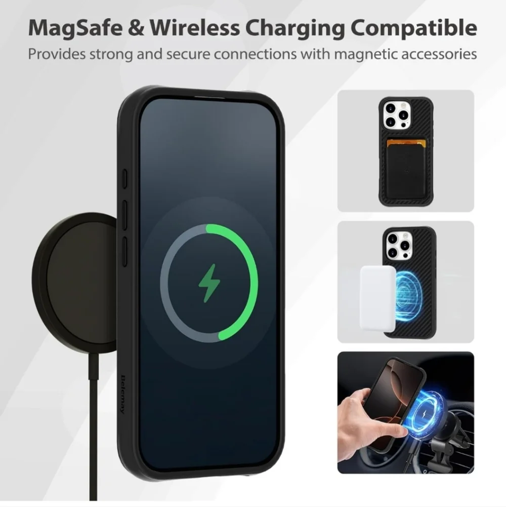 Iphone 16 Pro Case